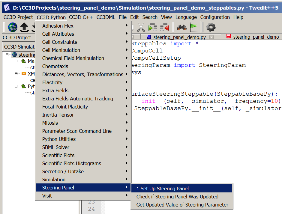 twedit_steering_panel